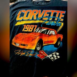 Unisex Casual Grafic T-Shirt